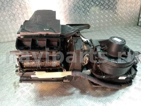 Новое Volkswagen Polo, 2010 г., арт. 87123.16, фото 3