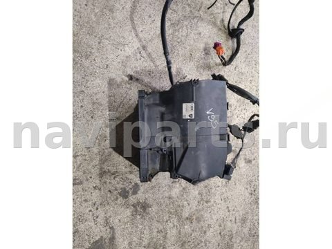 Новое Audi A6 C6, 2008 г., арт. 87439012