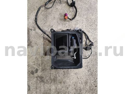 Новое Audi A6 C6, 2008 г., арт. 87439012, фото 2