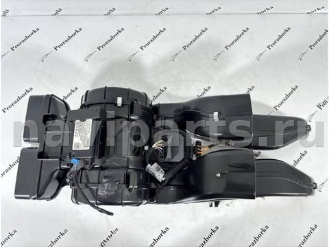 Новое BMW X5 E70, 2012 г., OEM 64116977947, арт. 874, фото 3