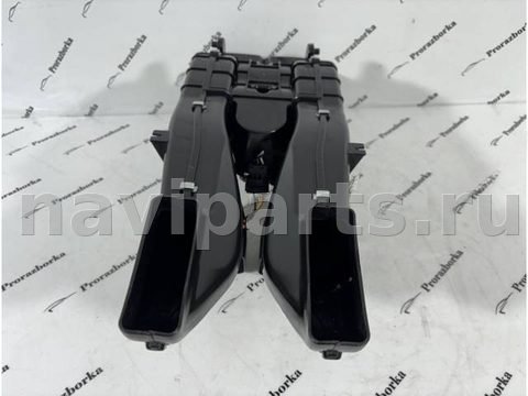 Новое BMW X5 E70, 2012 г., OEM 64116977947, арт. 874, фото 6