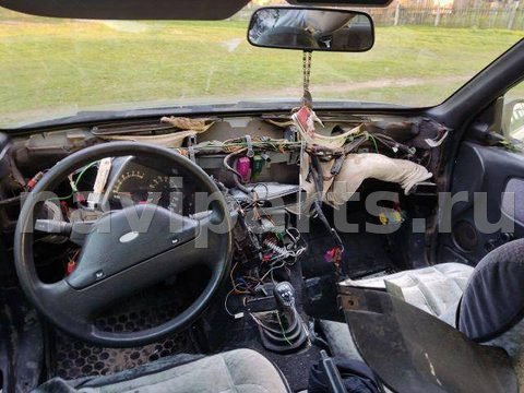 Новое Ford Scorpio, 1987 г., арт. 87613621