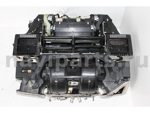 Отопитель в сборе (печка) BMW 7 E38, 1999 г., арт. 88271580548