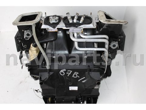 Отопитель в сборе (печка) BMW 7 E38, 1999 г., арт. 88271580548, фото 2