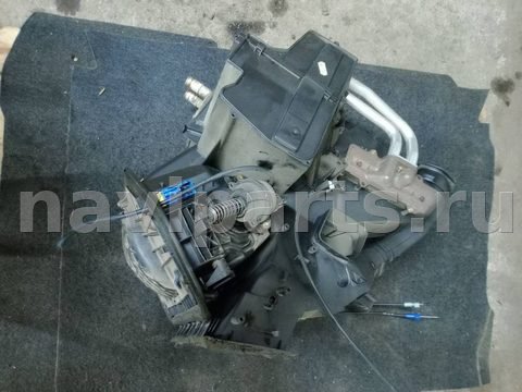 Отопитель в сборе (печка) Opel Vectra, 1999 г., арт. 88945478