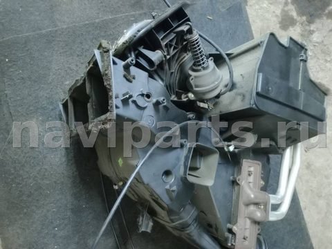 Отопитель в сборе (печка) Opel Vectra, 1999 г., арт. 88945478, фото 2