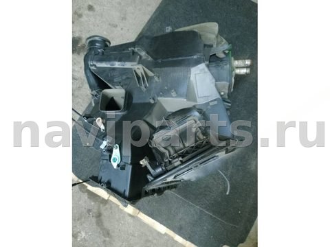 Отопитель в сборе (печка) Opel Vectra, 1999 г., арт. 88945478, фото 3