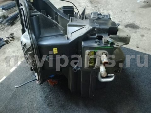 Отопитель в сборе (печка) Opel Vectra, 1999 г., арт. 88945478, фото 4