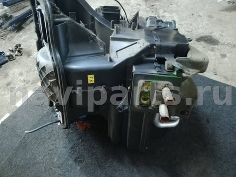 Отопитель в сборе (печка) Opel Vectra, 1999 г., арт. 88945478, фото 5