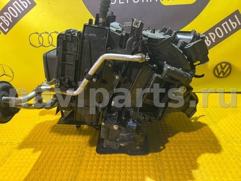 Новое Audi A6, 2006 г., арт. 90045, фото 3