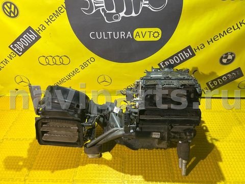 Новое Audi A6, 2002 г., арт. 90199