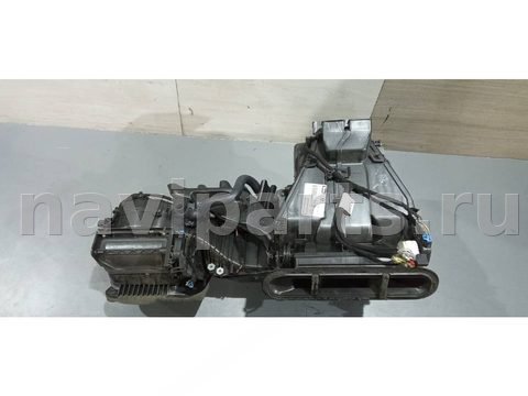 Новое Volkswagen Touran, 2003 г., арт. 90509919, фото 3