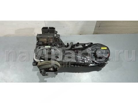 Новое Volkswagen Touran, 2004 г., арт. 90557655