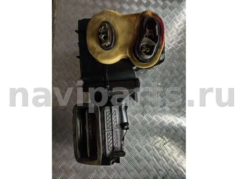Новое Volkswagen Polo, 2017 г., арт. 90746578, фото 3