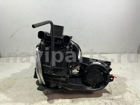Отопитель в сборе (печка) Chevrolet Equinox, 2023 г., OEM 85602241, арт. 9081