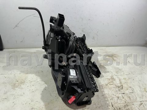 Отопитель в сборе (печка) Chevrolet Equinox, 2023 г., OEM 85602241, арт. 9081, фото 2