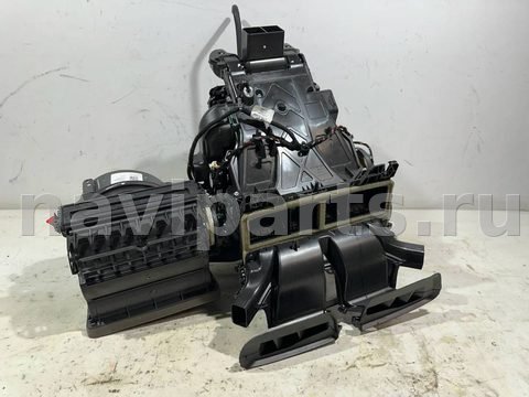 Отопитель в сборе (печка) Chevrolet Equinox, 2023 г., OEM 85602241, арт. 9081, фото 3