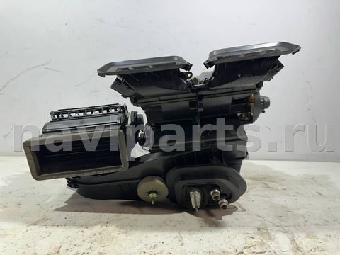 Отопитель в сборе (печка) Chevrolet Equinox, 2023 г., OEM 85602241, арт. 9081, фото 4