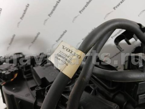Новое Volvo XC90 LA4, 2018 г., OEM 32226263, арт. 91