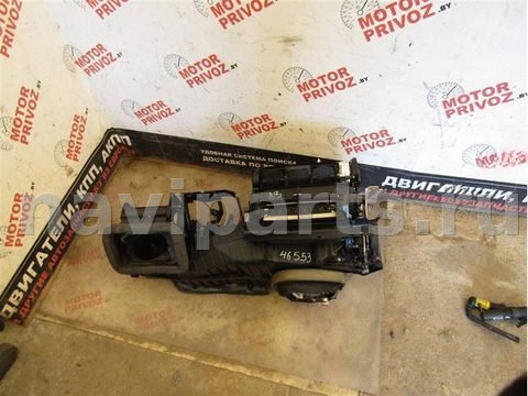 Новое Audi A3, 2009 г., арт. 912