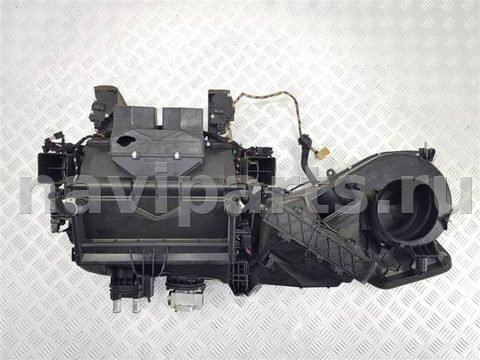 Отопитель в сборе (печка) Porsche Panamera, 2013 г., арт. 91640