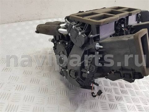 Отопитель в сборе (печка) Porsche Panamera, 2013 г., арт. 91640, фото 4