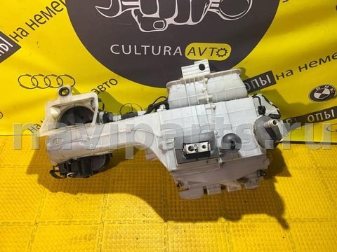 Новое Citroen C4 Grand Picasso, 2010 г., арт. 91869