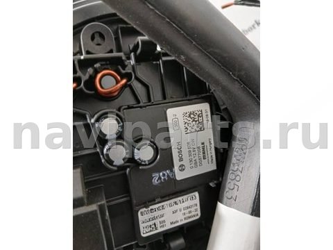 Новое Volvo XC90 LA4, 2018 г., OEM 32226263, арт. 91, фото 6