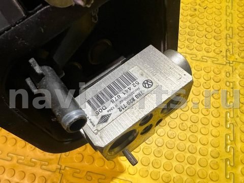 Новое Volkswagen Sharan, 2019 г., OEM 7N00820004C, арт. 92161_1, фото 8