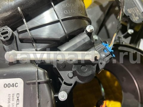Новое Seat Alhambra, 2013 г., OEM 7N00820004C, арт. 92161_3, фото 4