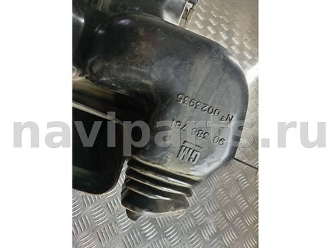 Новое Opel Corsa, 1994 г., арт. 92718290, фото 2