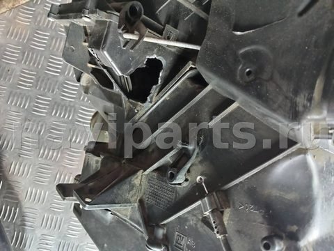 Новое Opel Corsa, 1994 г., арт. 92718290, фото 5