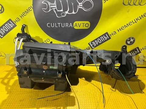 Новое Mercedes Vito W638, 1997 г., арт. 92924