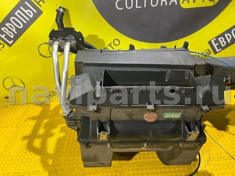 Новое Mercedes Vito W638, 1997 г., арт. 92924, фото 3