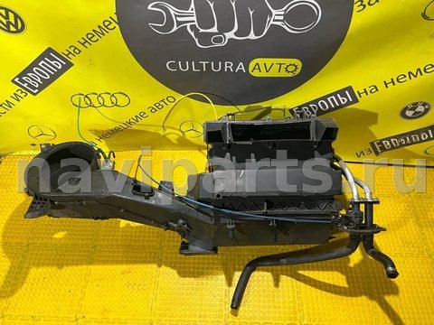 Новое Mercedes Vito W638, 1997 г., арт. 92924, фото 4