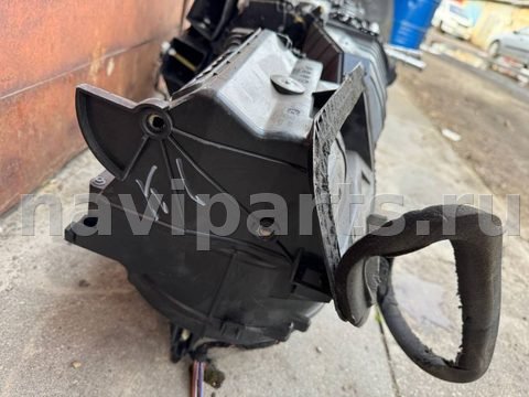 Отопитель в сборе (печка) Audi A6 C7, 2012 г., OEM 4G1820005H, арт. 92979281, фото 11