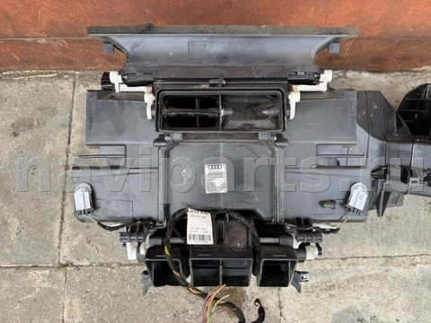 Отопитель в сборе (печка) Audi A6 C7, 2012 г., OEM 4G1820005H, арт. 92979281, фото 2