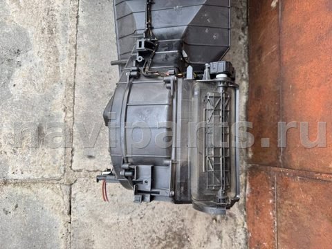 Отопитель в сборе (печка) Audi A6 C7, 2012 г., OEM 4G1820005H, арт. 92979281, фото 5