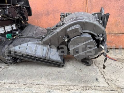 Отопитель в сборе (печка) Audi A6 C7, 2012 г., OEM 4G1820005H, арт. 92979281, фото 6
