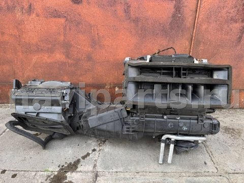 Отопитель в сборе (печка) Audi A6 C7, 2012 г., OEM 4G1820005H, арт. 92979281, фото 9