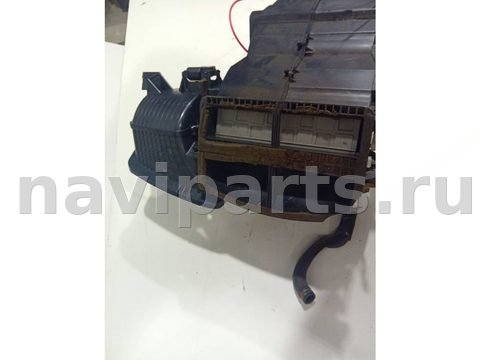 Отопитель в сборе (печка) Ford Fiesta, 2009 г., арт. 93368226