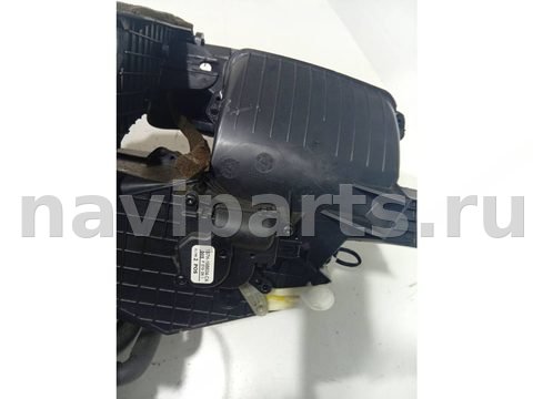 Отопитель в сборе (печка) Ford Fiesta, 2009 г., арт. 93368226, фото 2