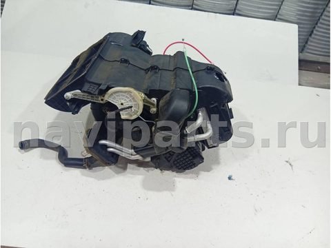 Отопитель в сборе (печка) Ford Fiesta, 2009 г., арт. 93368226, фото 3