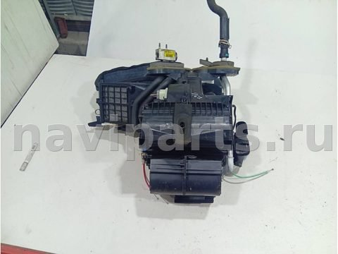 Отопитель в сборе (печка) Ford Fiesta, 2009 г., арт. 93368226, фото 4