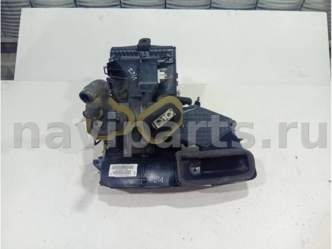 Отопитель в сборе (печка) Ford Fiesta, 2009 г., арт. 93368226, фото 5
