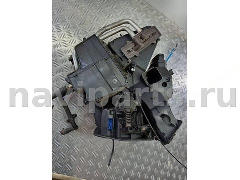 Новое Opel Vectra, 1997 г., арт. 93525898, фото 7