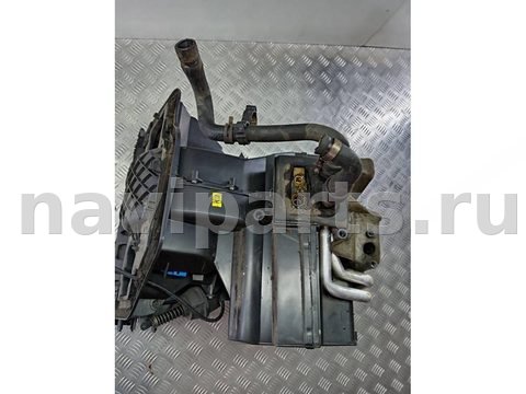Новое Opel Vectra, 1997 г., арт. 93525898, фото 9