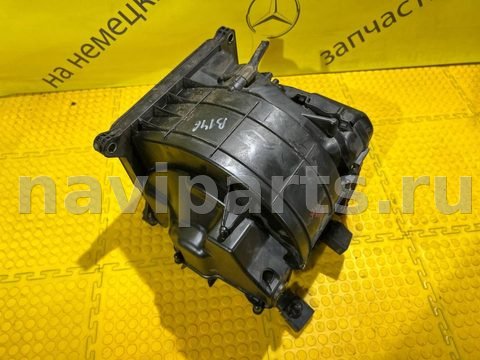 Новое Audi A6, 2006 г., арт. 93854, фото 3