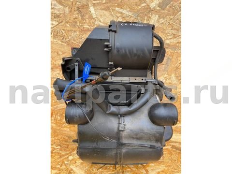 Отопитель в сборе (печка) Ford Transit, 2010 г., арт. 94304773, фото 2