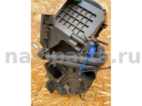 Отопитель в сборе (печка) Ford Transit, 2010 г., арт. 94304773, фото 3